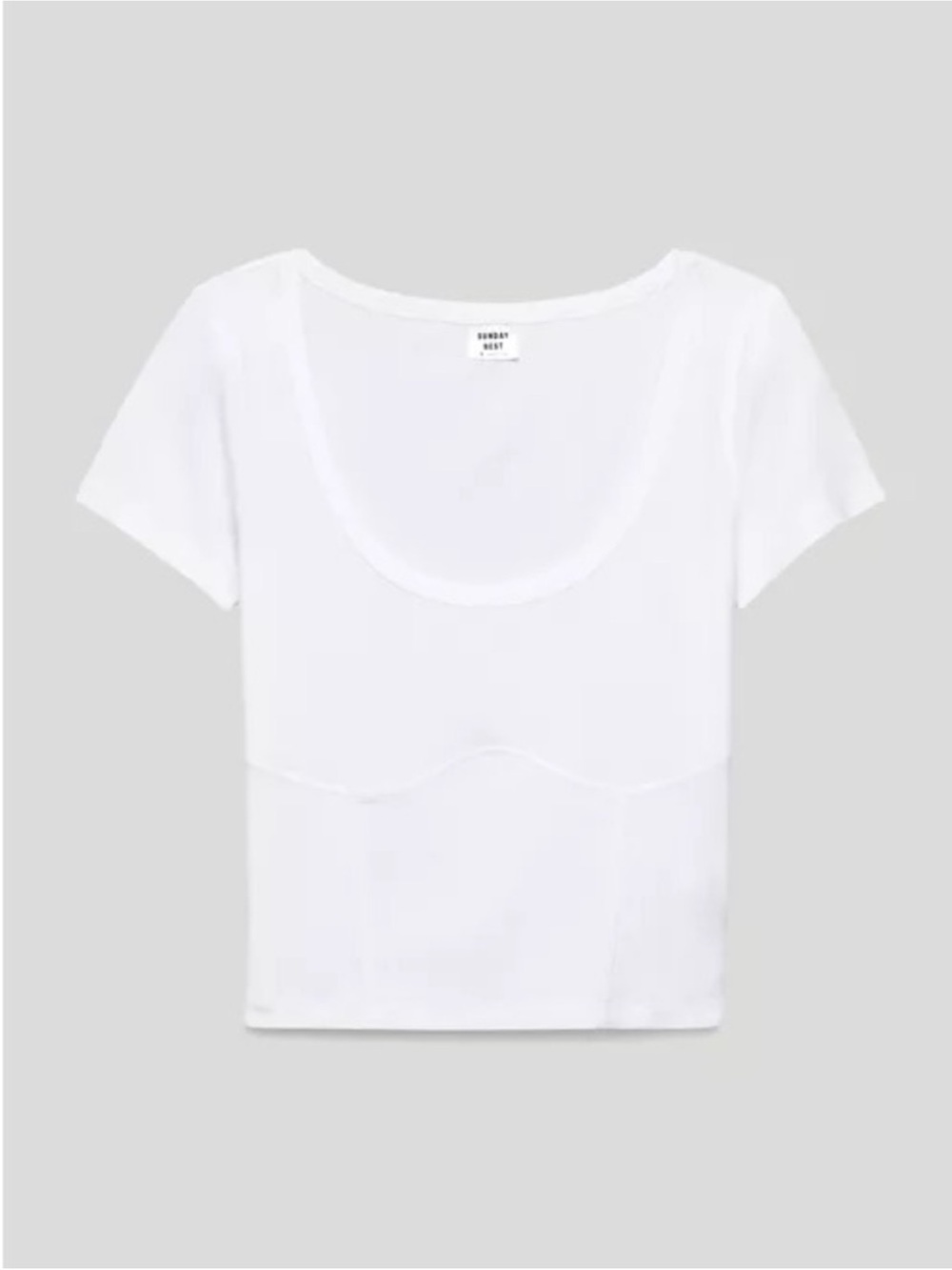 Sunday Best Rumi T-Shirt
